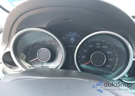 2013 Acura Tl 3.5 z USA, uszkodzony, nr VIN 19UUA8F5XDA010469